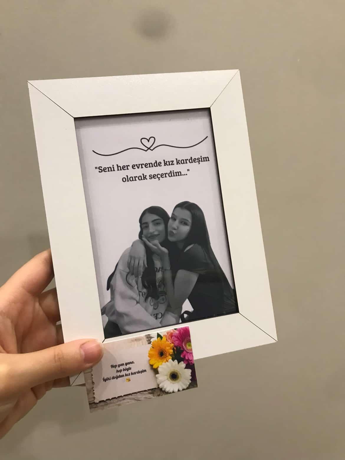 Fotoğraf Birleştirme