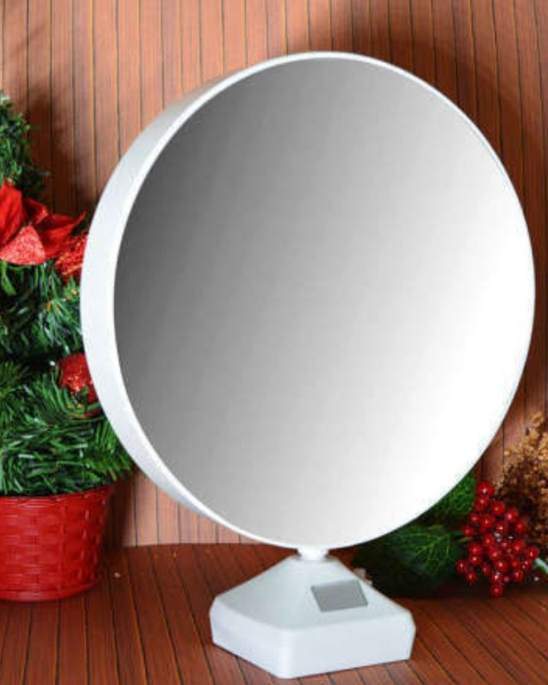 Kişiye Özel Portreli Sihirli Ayna