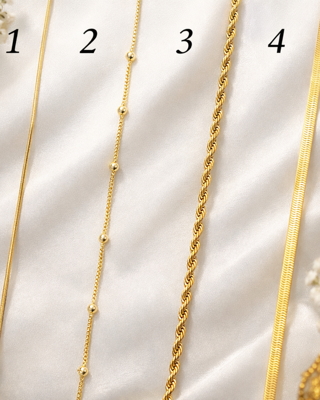 Kişiye Özel Dünya Kolye